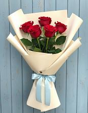 Букет Классика чувств в Кызыл-Озёк