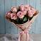 Букет цветов из: Розы в Кызыл-Озёк