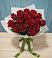 Букет Красные розы в Кызыл-Озёк