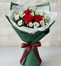 Букет Идеальный Вкус в Кызыл-Озёк