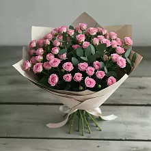 Букет Удовольствие в Кызыл-Озёк