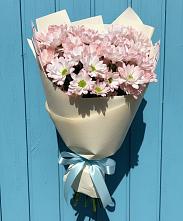 Букет цветов из:  Хризантемы #REPLACE_PRED# Кызыл-Озёк