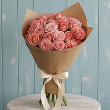 Букет цветов из:  Розы в Кызыл-Озёк