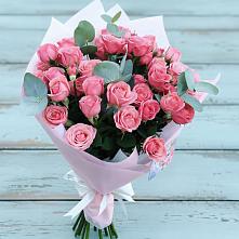 Букет Леди совершенство в Кызыл-Озёк